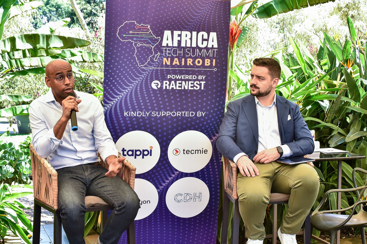 Africa Tech Summit Nairobi